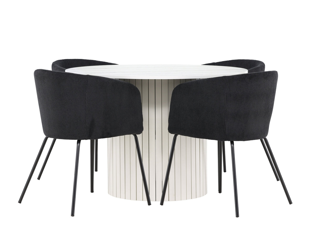 Dining set 623382