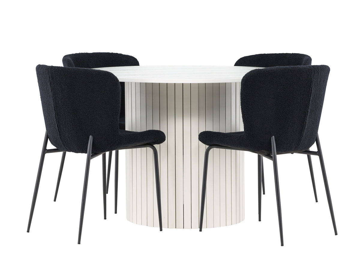 Dining set 623383