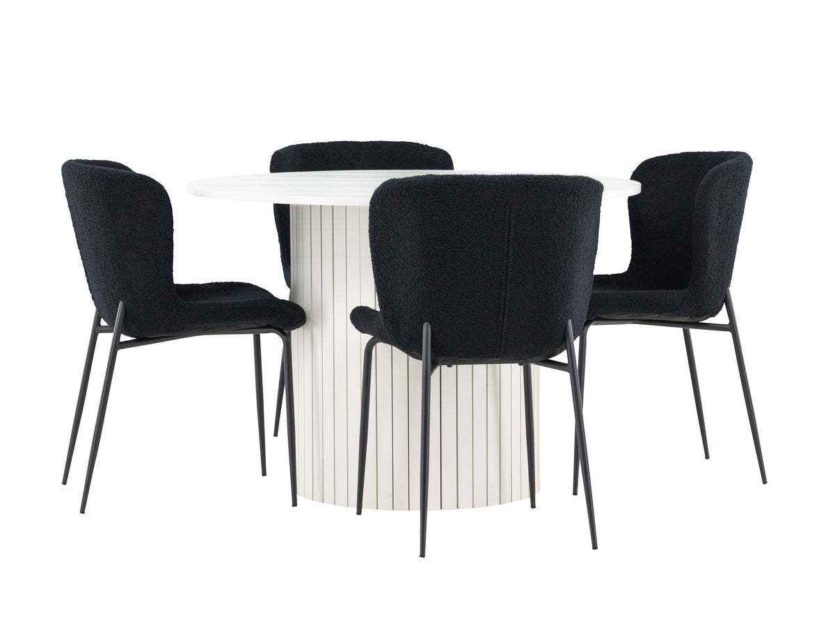 Dining set 623383