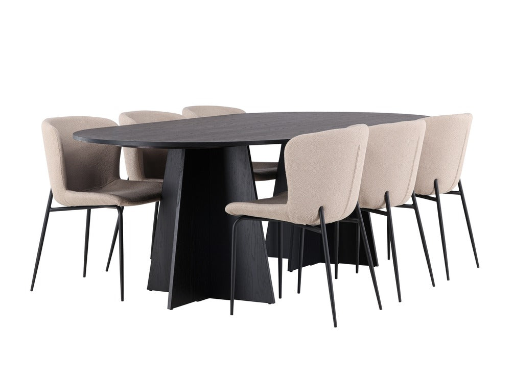 Dining set 623429