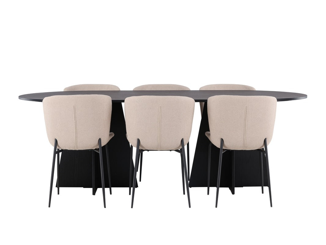 Dining set 623429