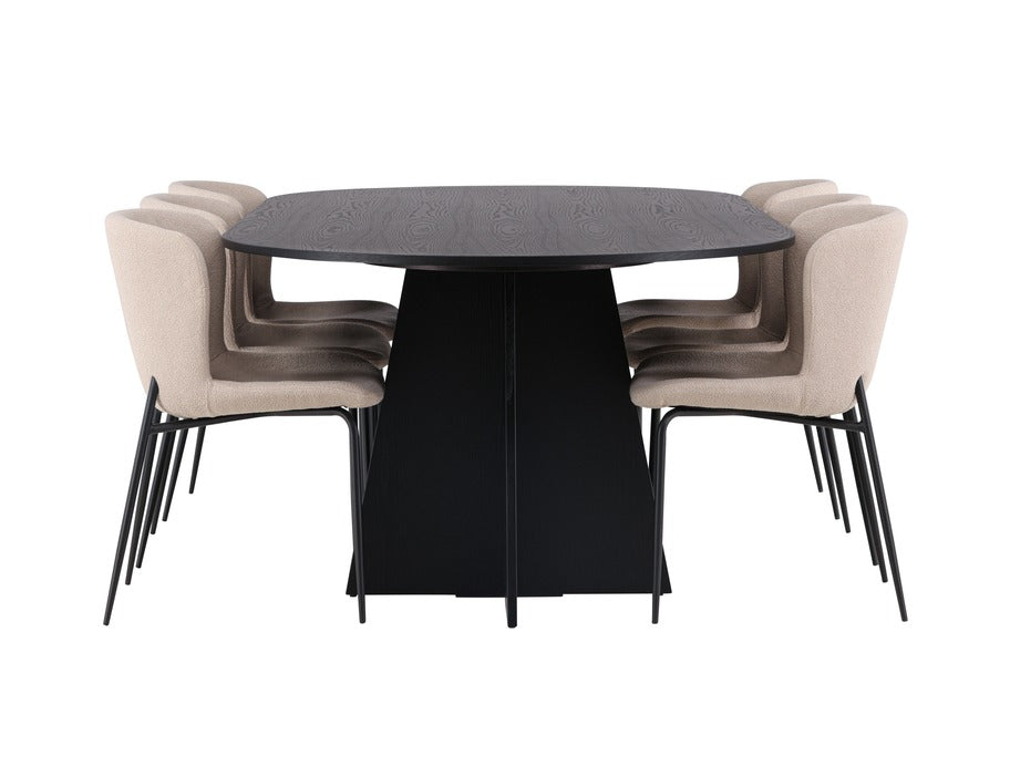 Dining set 623429
