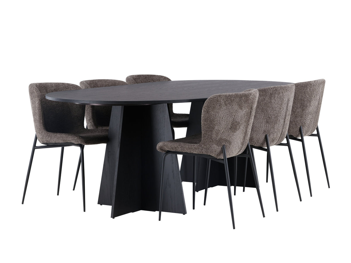 Dining set 623429