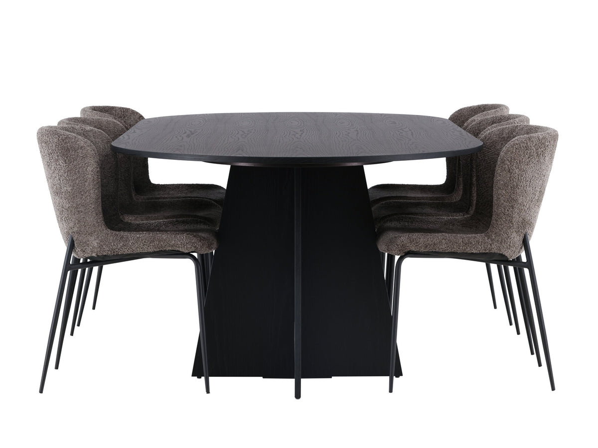 Dining set 623429