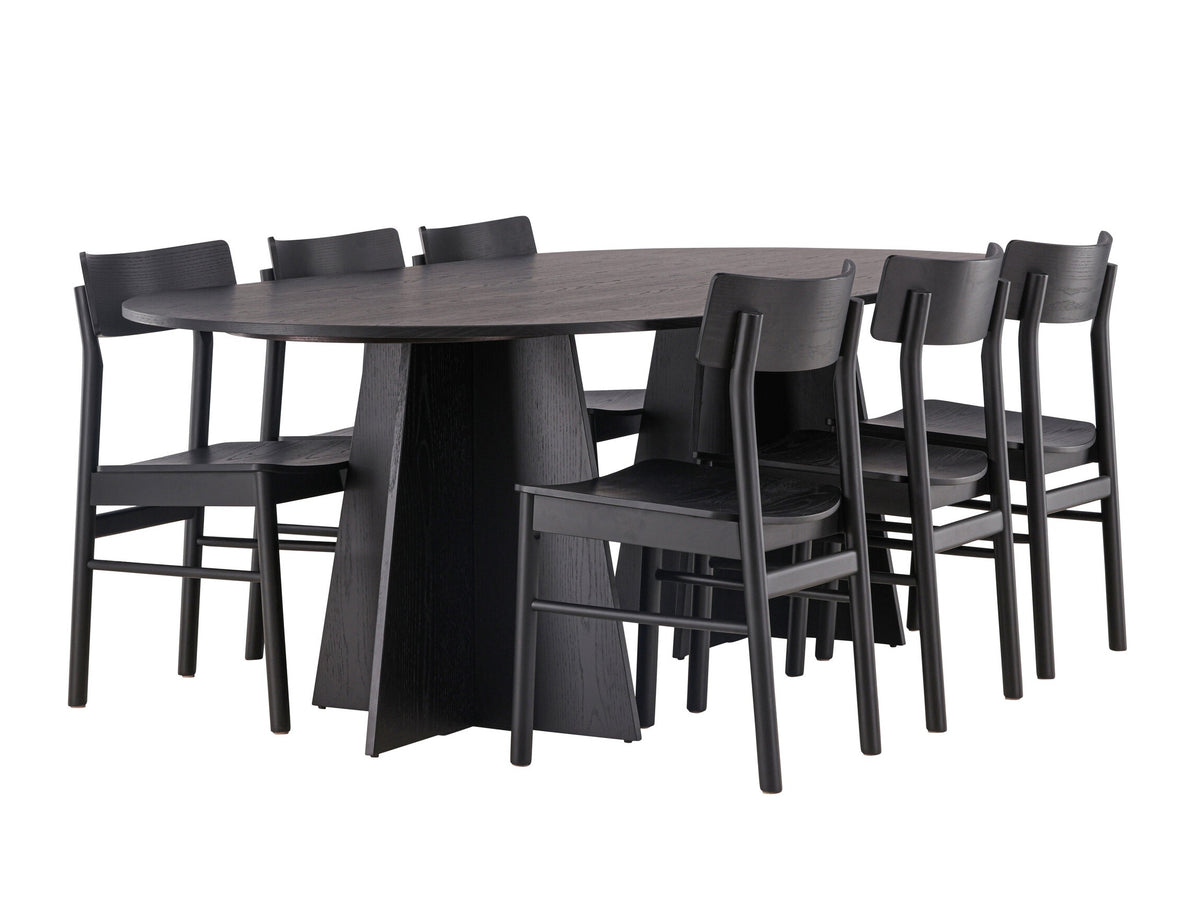 Dining set 623445