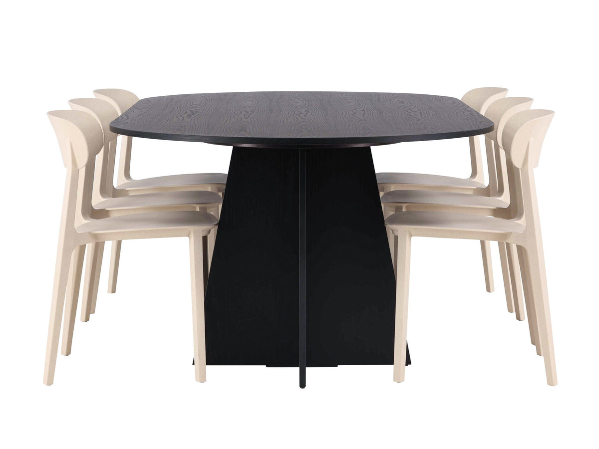 Dining set 623460
