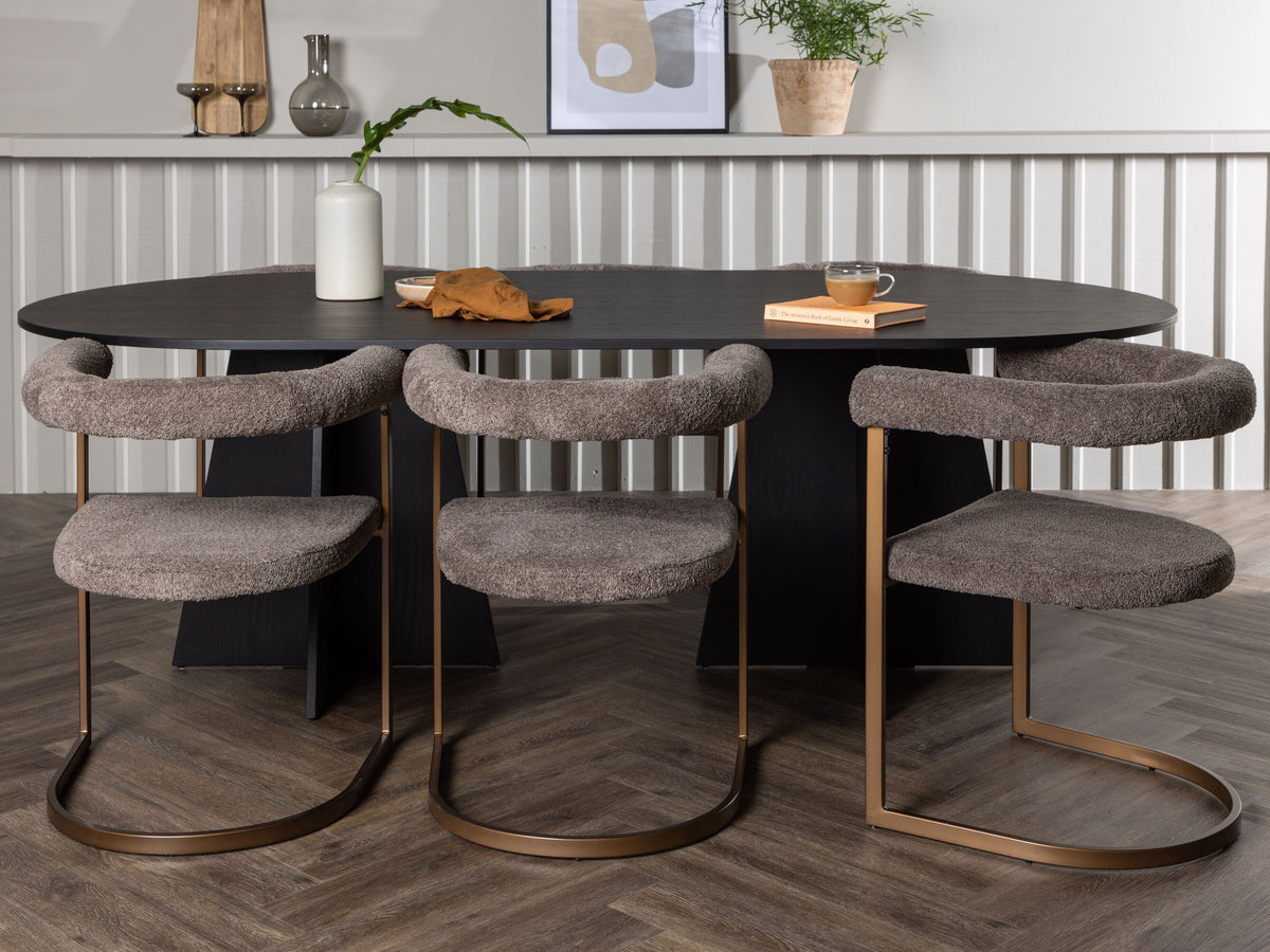 Dining set 623479
