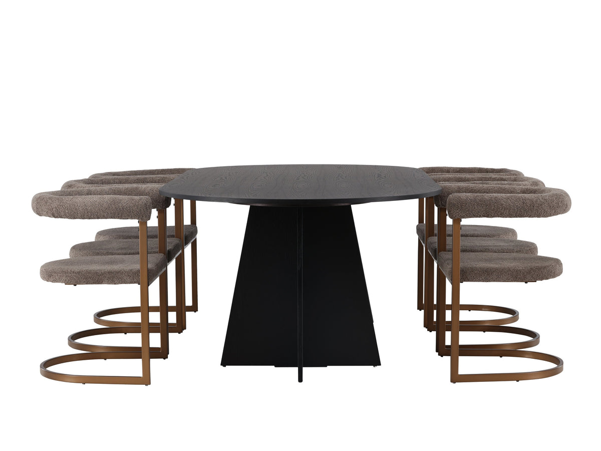 Dining set 623479