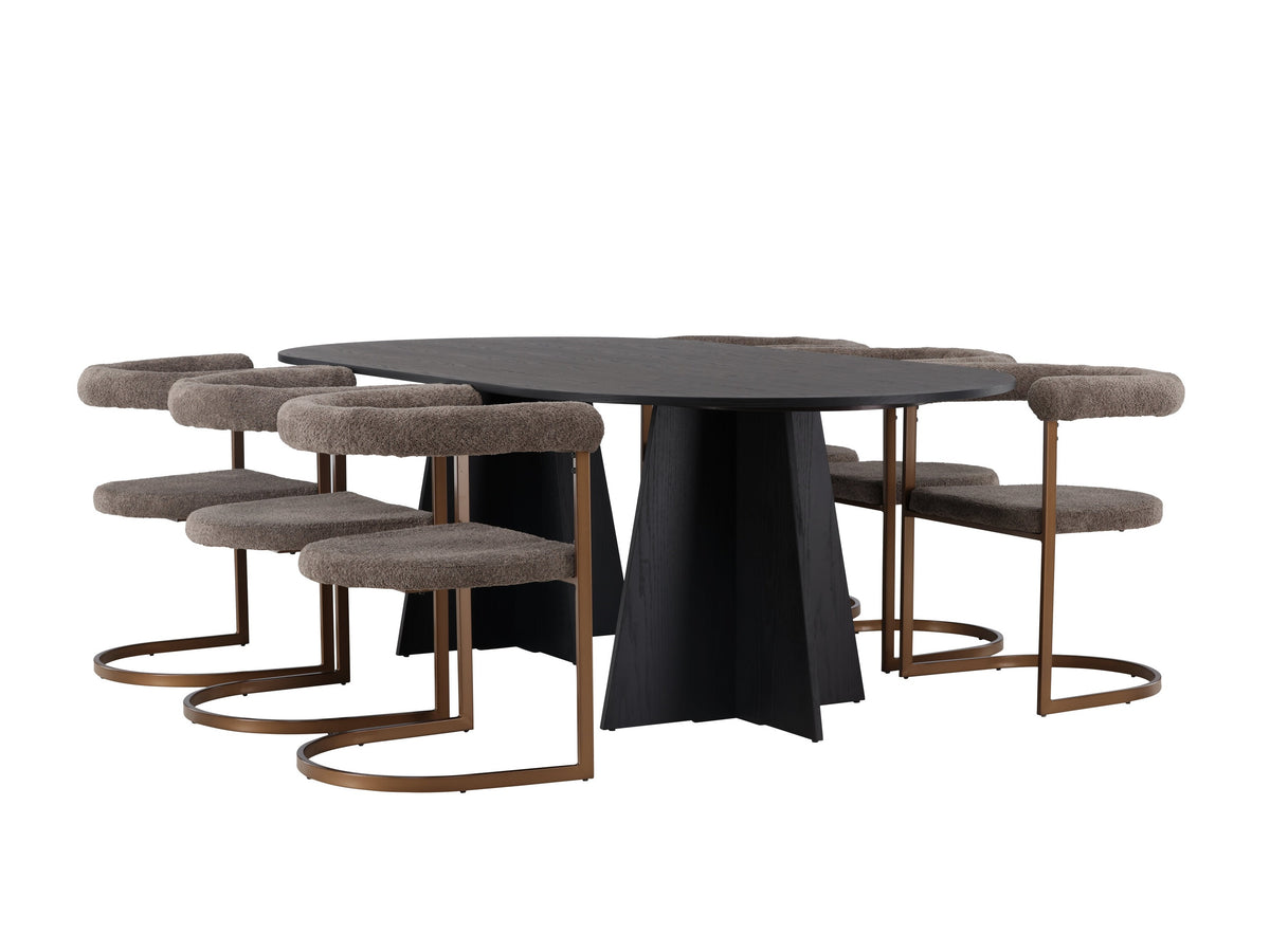 Dining set 623479