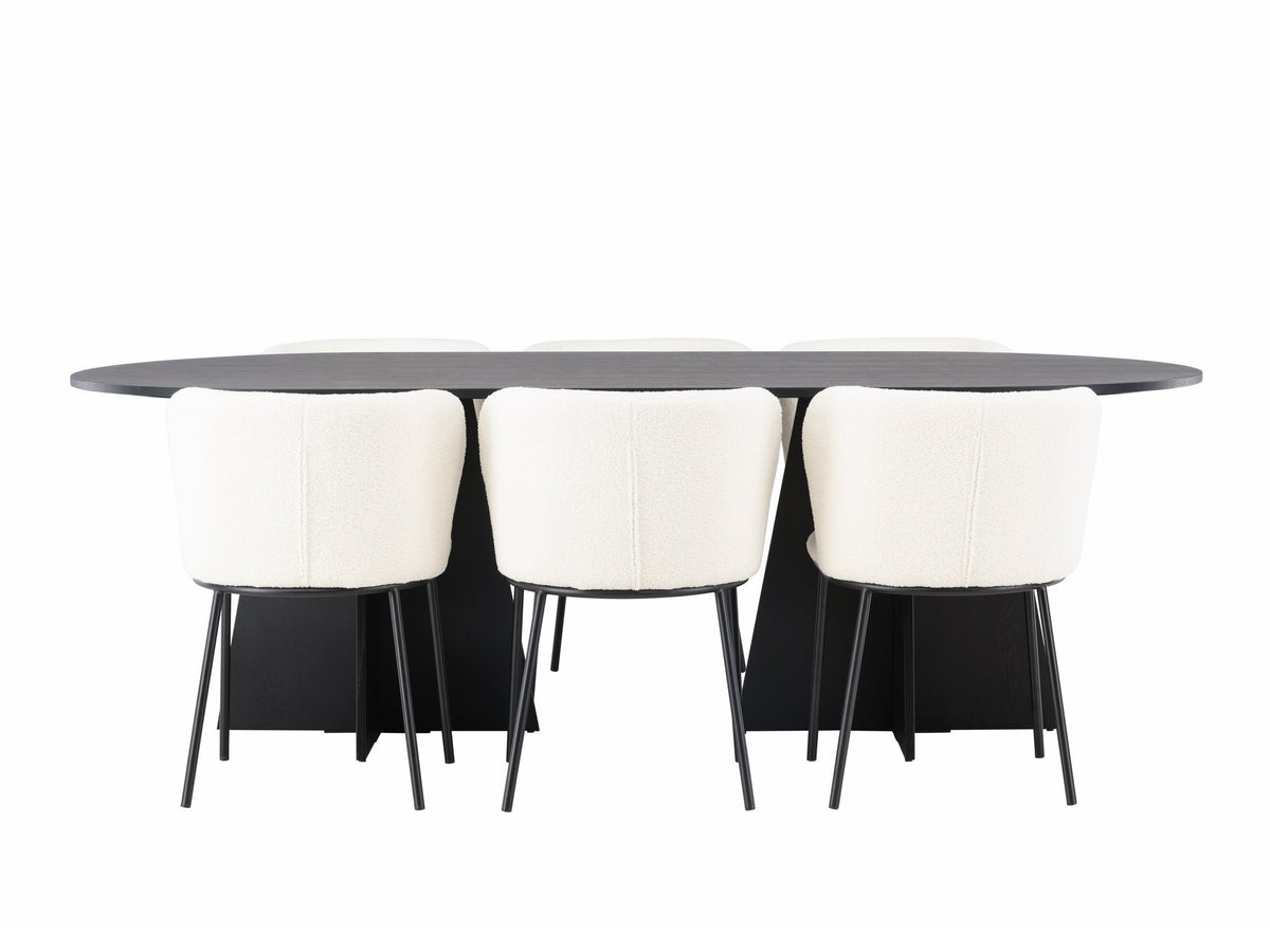 Dining set 623480
