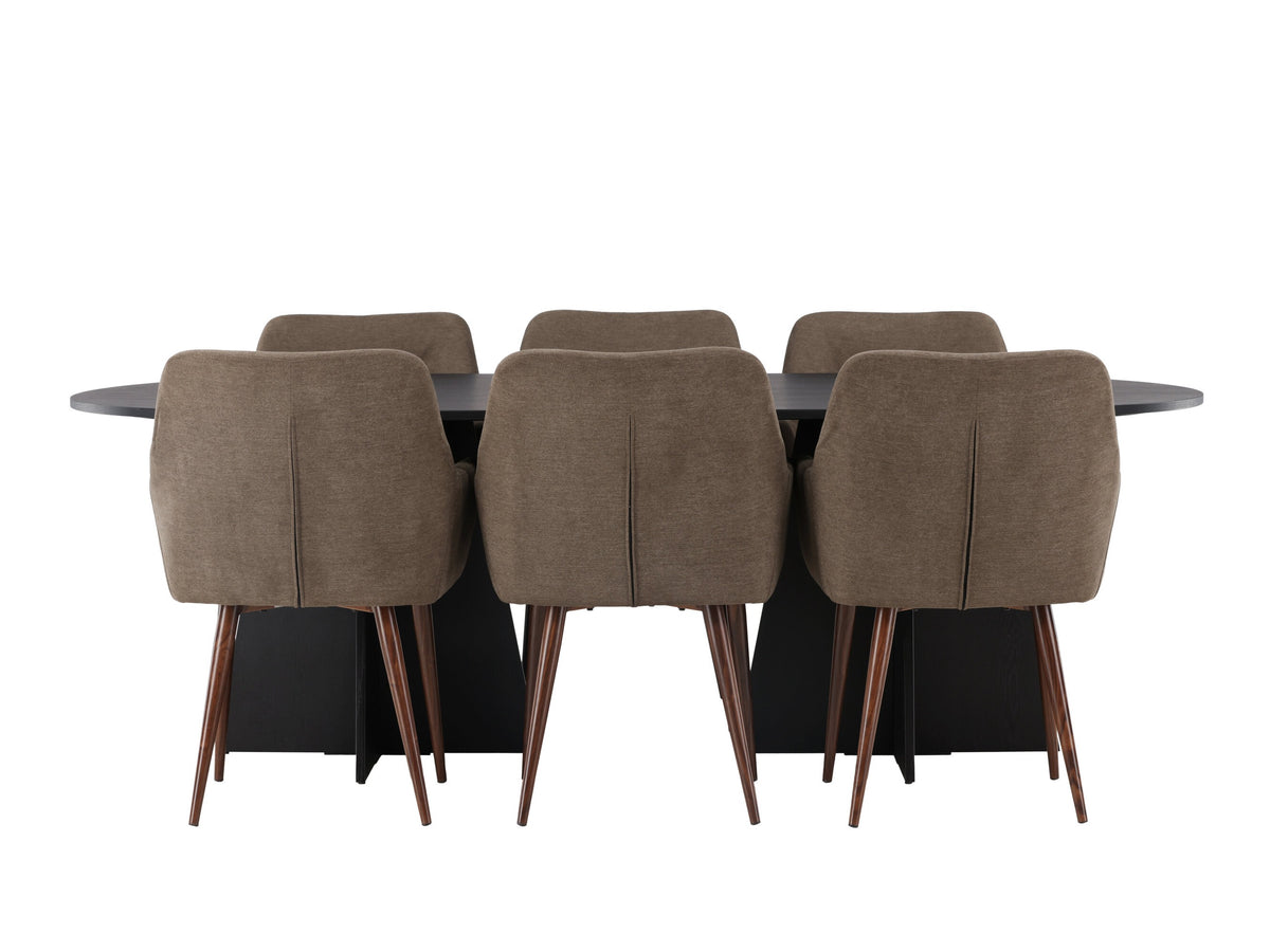 Dining set 623481