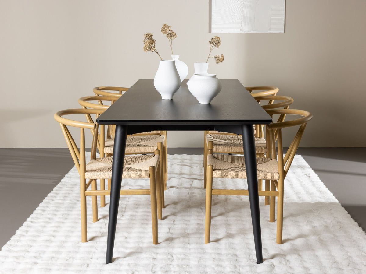 Dining set 623504