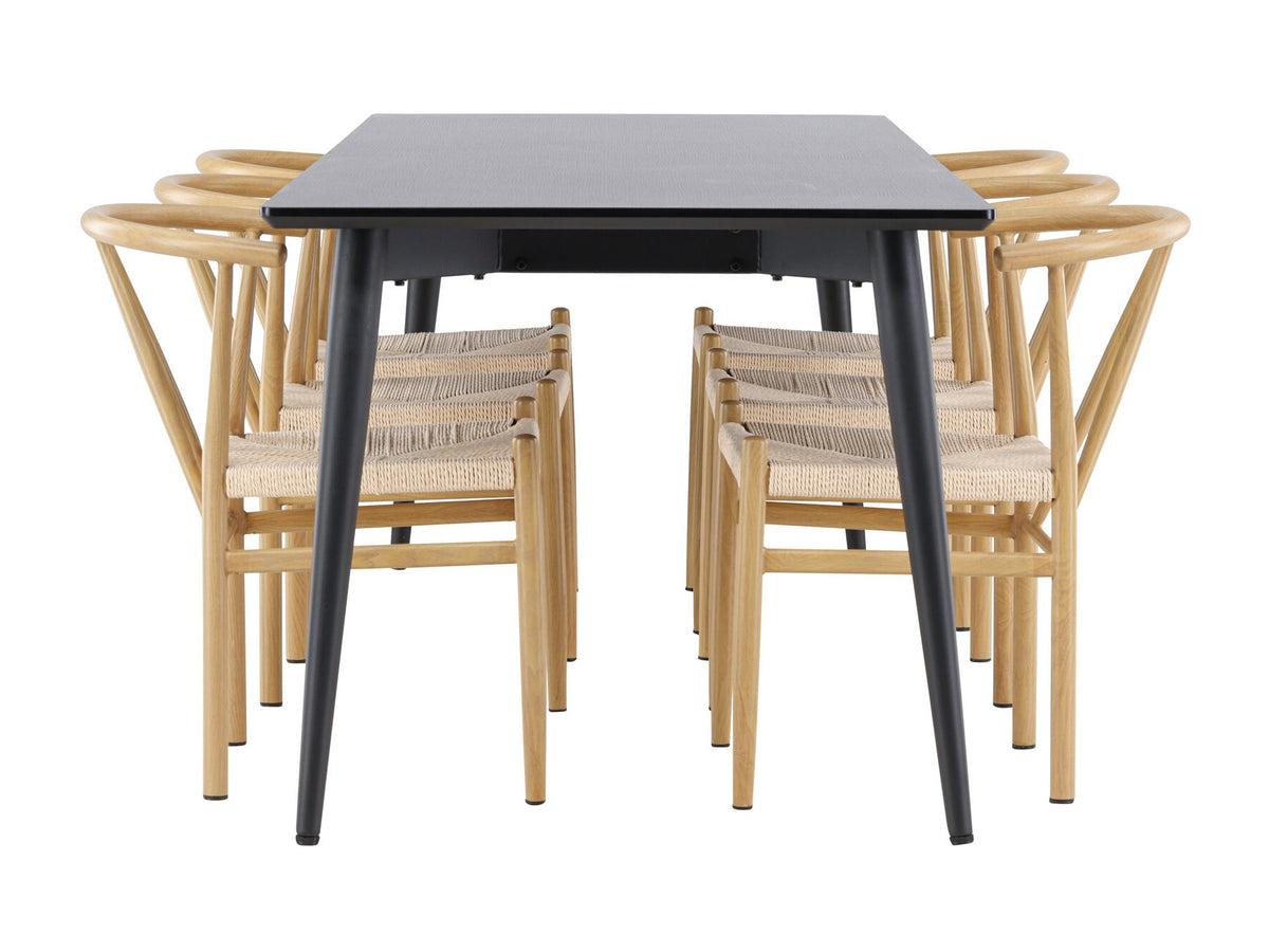 Dining set 623504