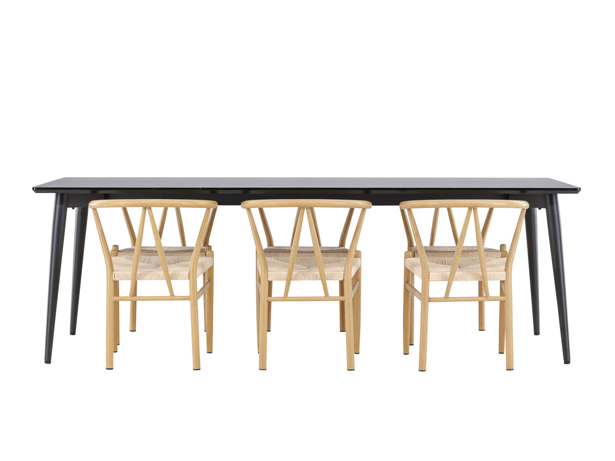 Dining set 623504