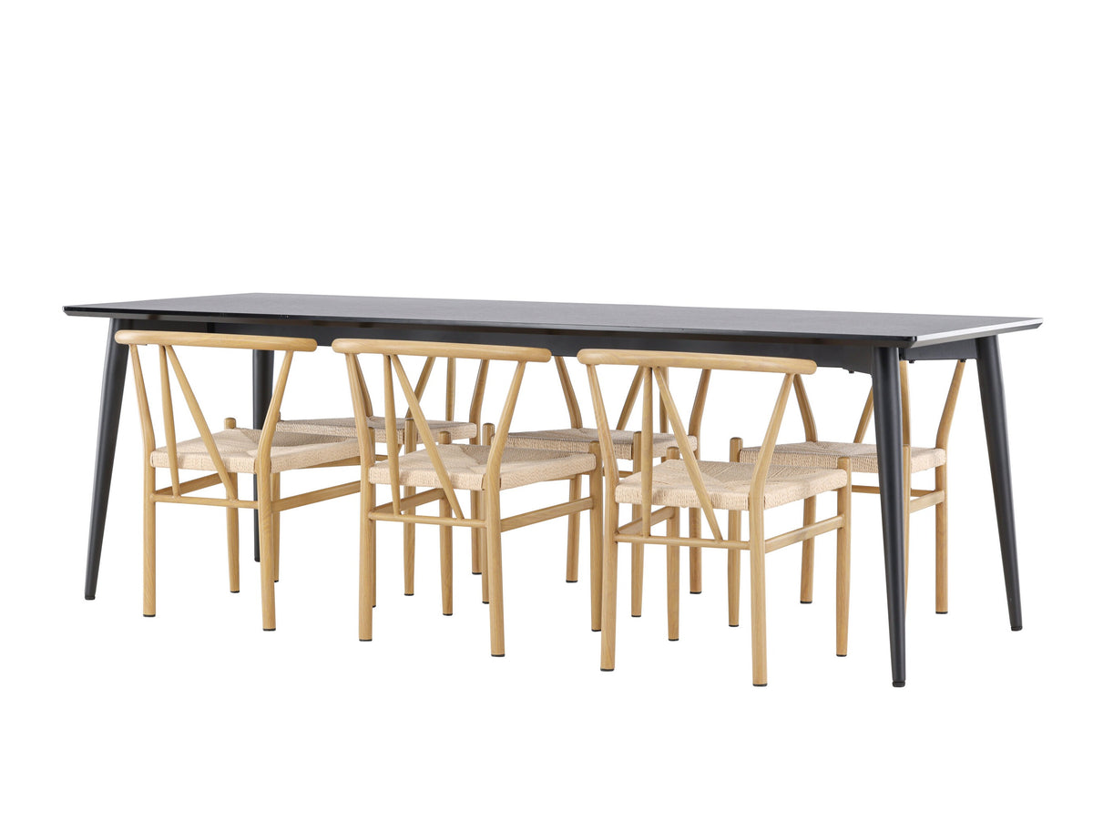 Dining set 623504