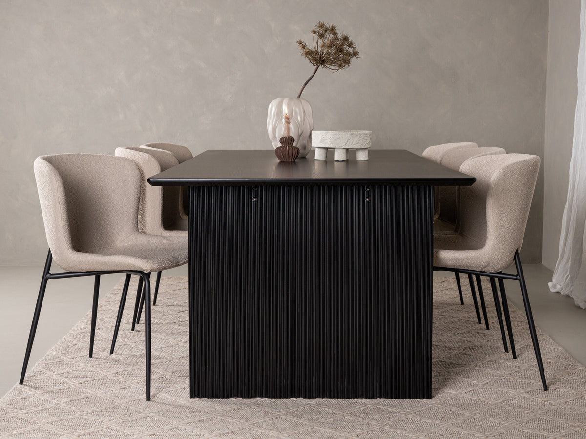 Dining set 623537