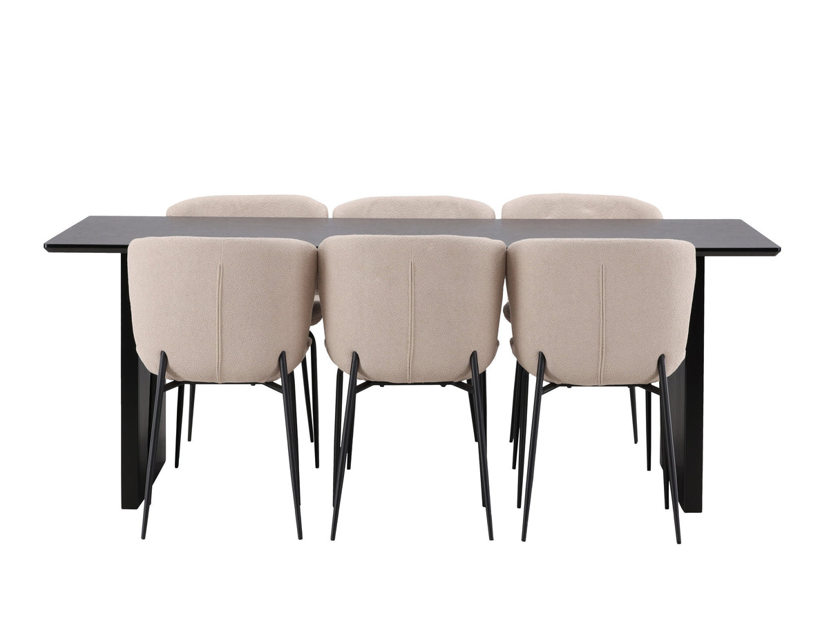 Dining set 623537