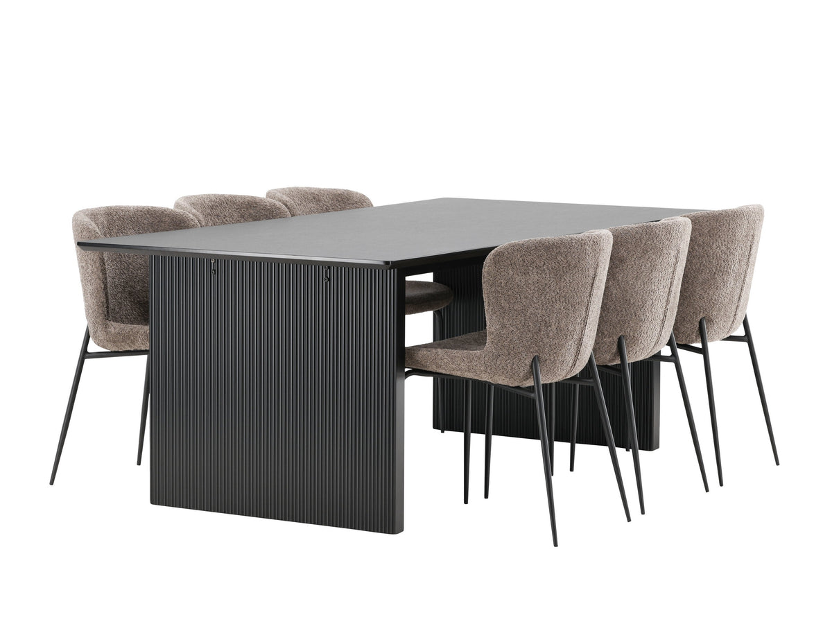 Dining set 623537