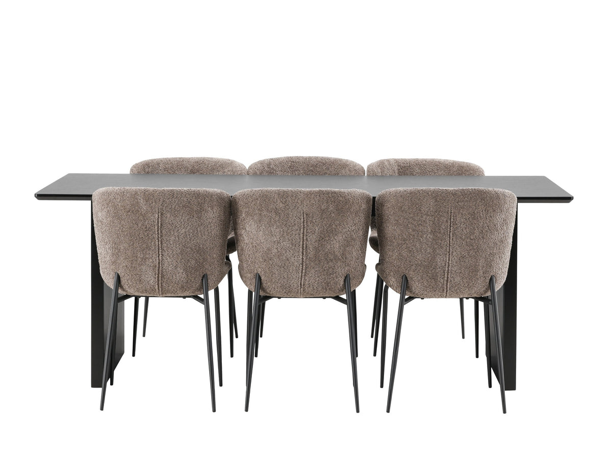 Dining set 623537