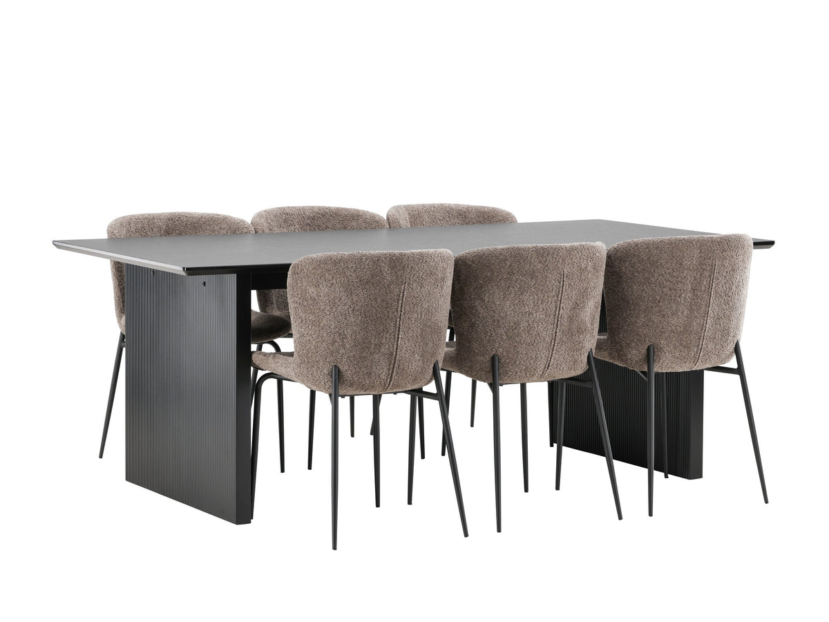 Dining set 623537