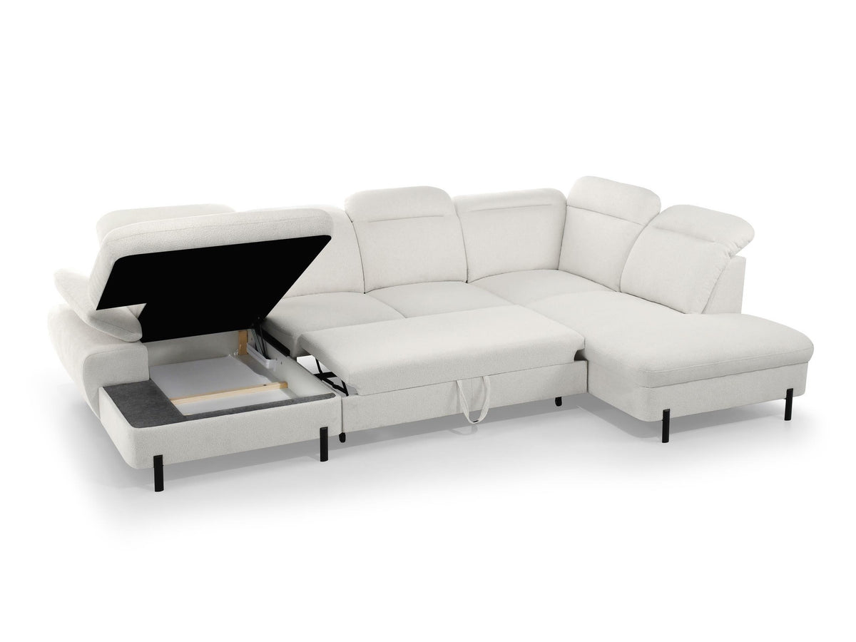 Corner sofa 623563