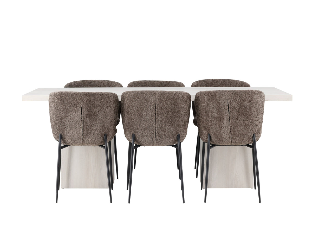 Dining set 623595