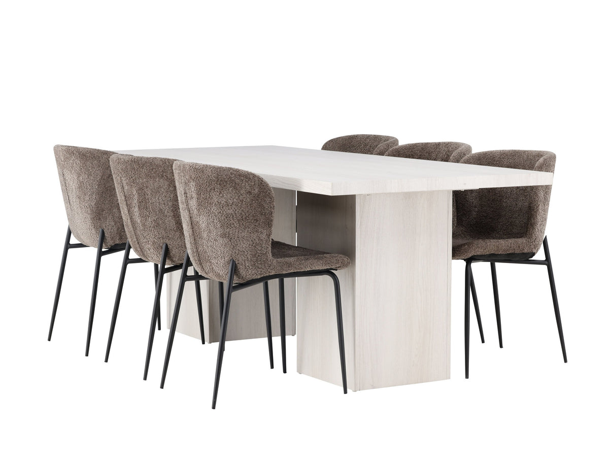Dining set 623595
