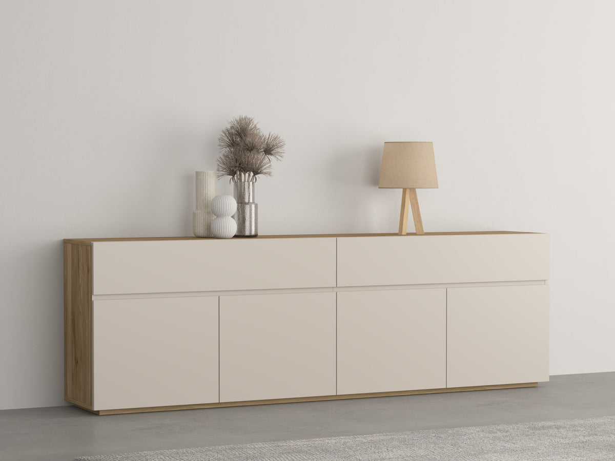Chest of drawers 623624