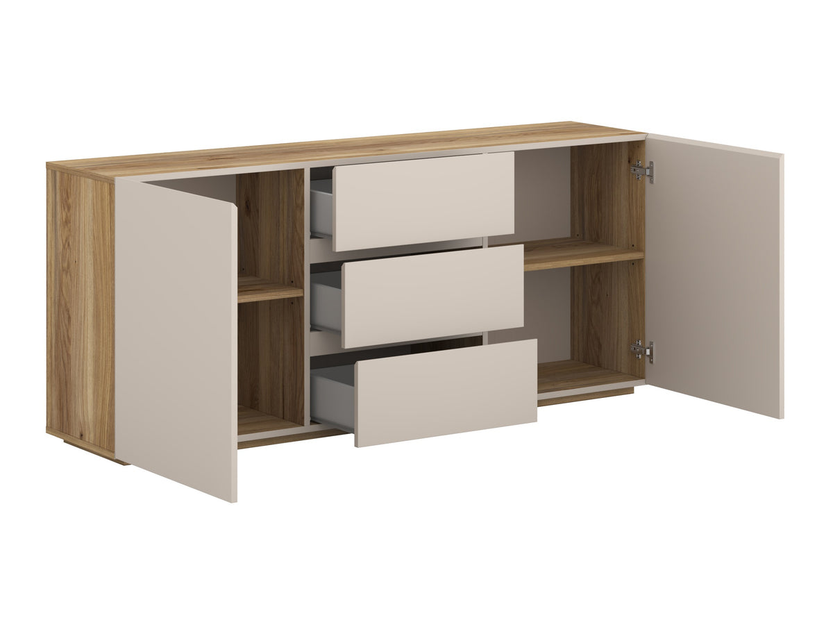 Chest of drawers 623626
