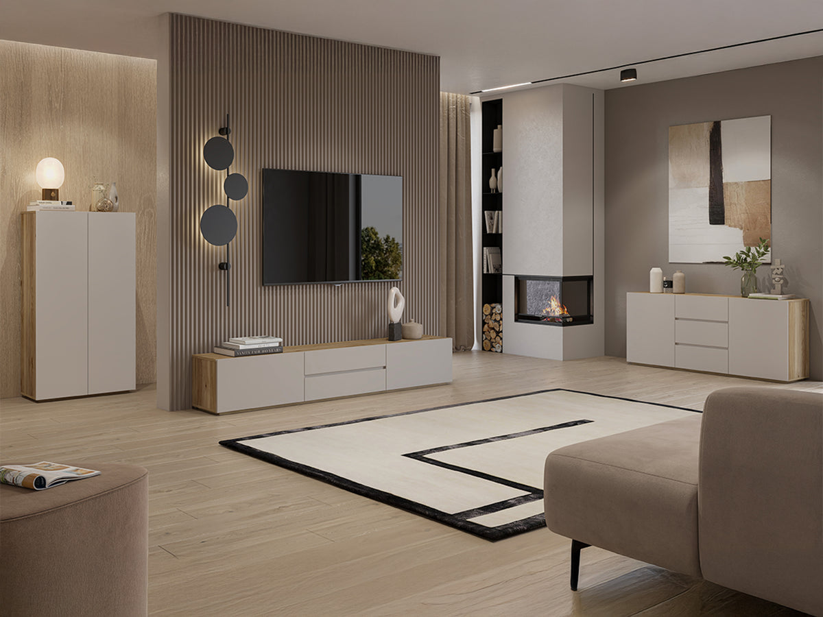 Chest of drawers 623626