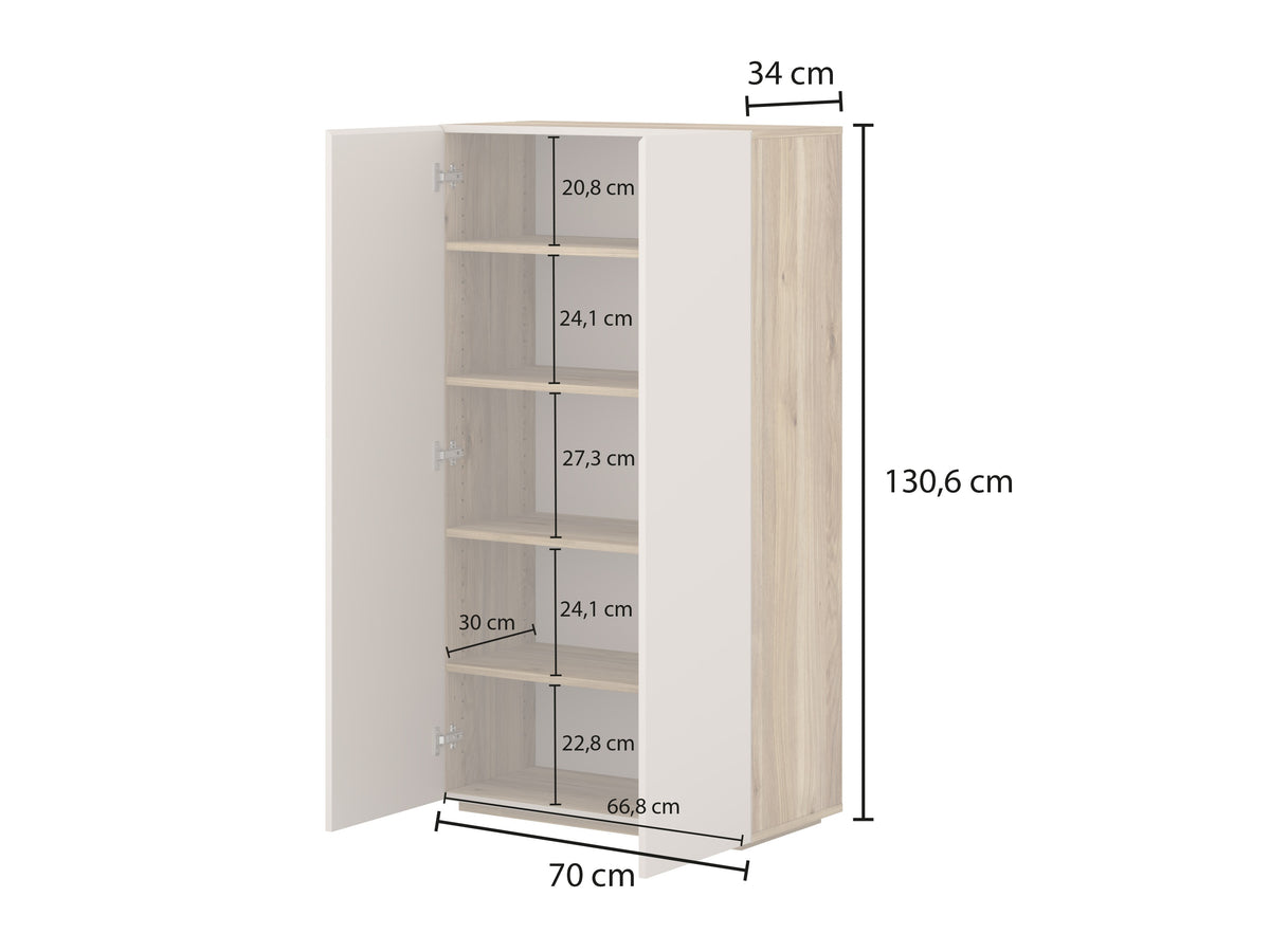 Bookcase 623630