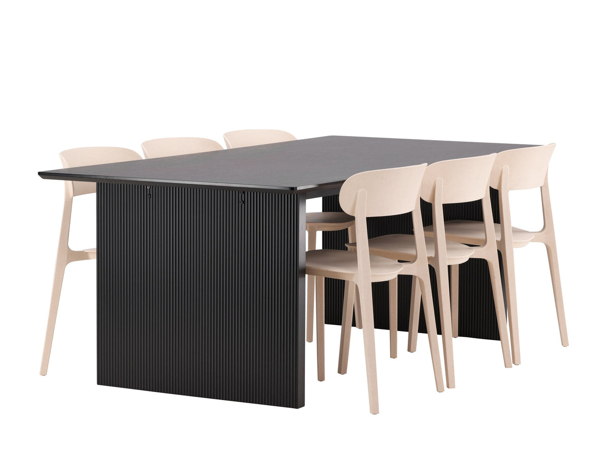 Dining set 623689