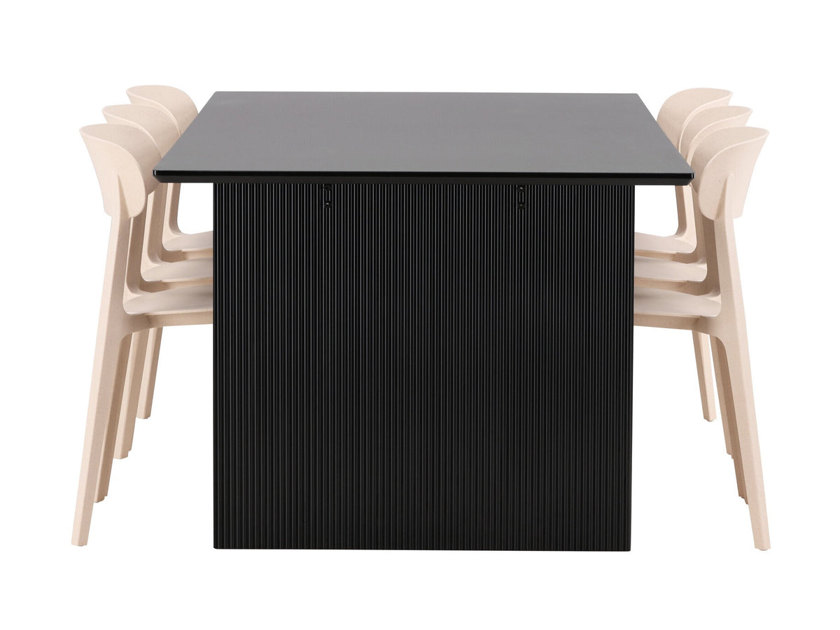 Dining set 623689