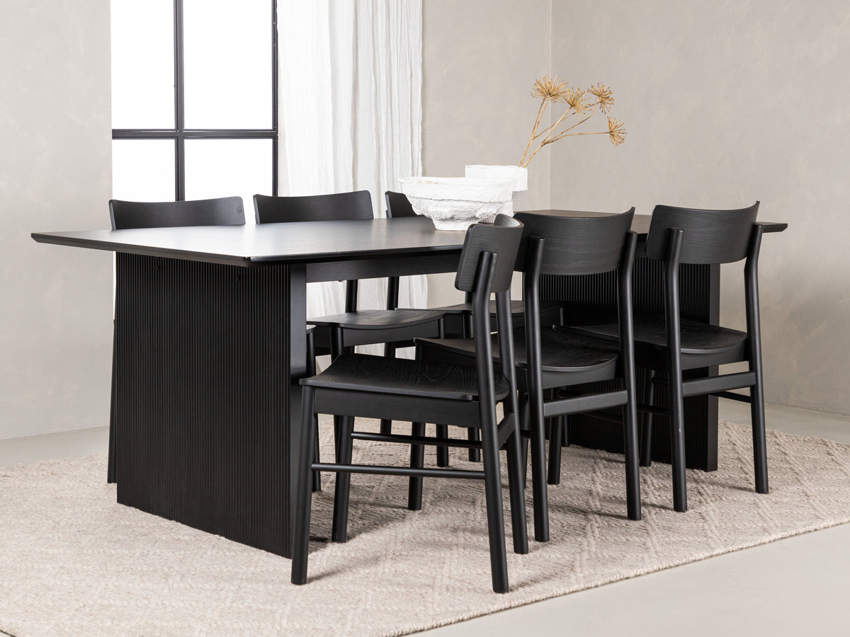 Dining set 623690