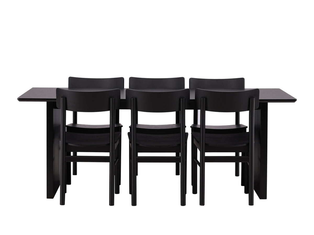 Dining set 623690