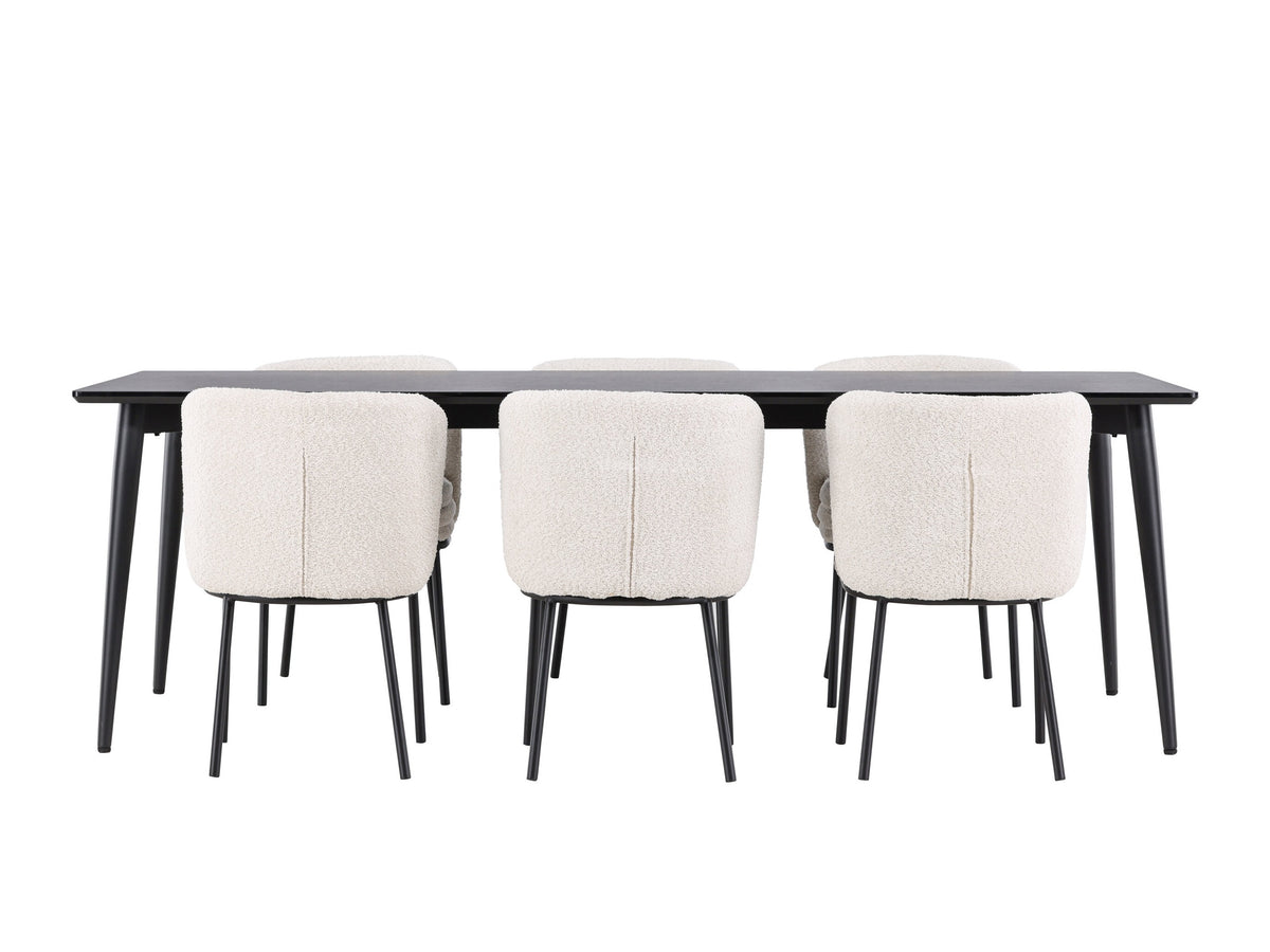 Dining set 623710