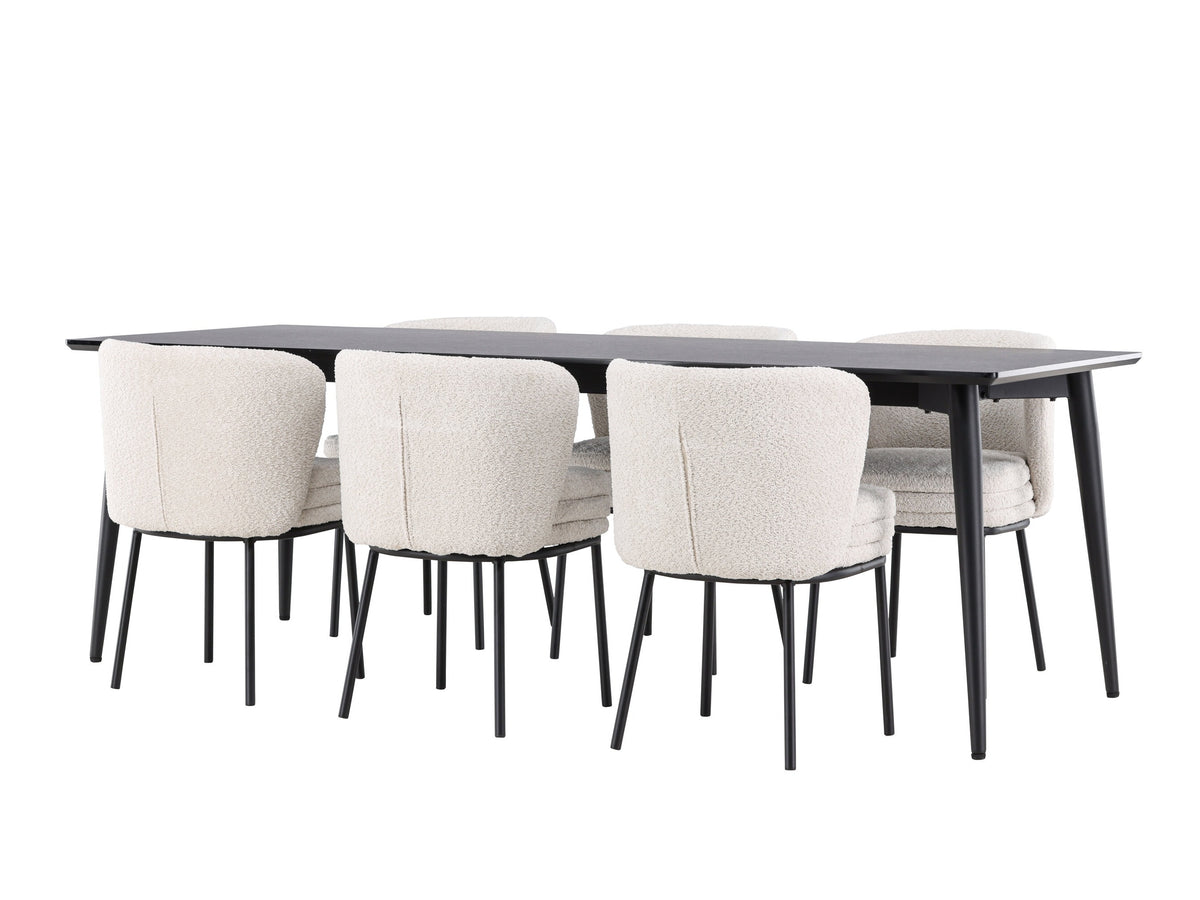 Dining set 623710