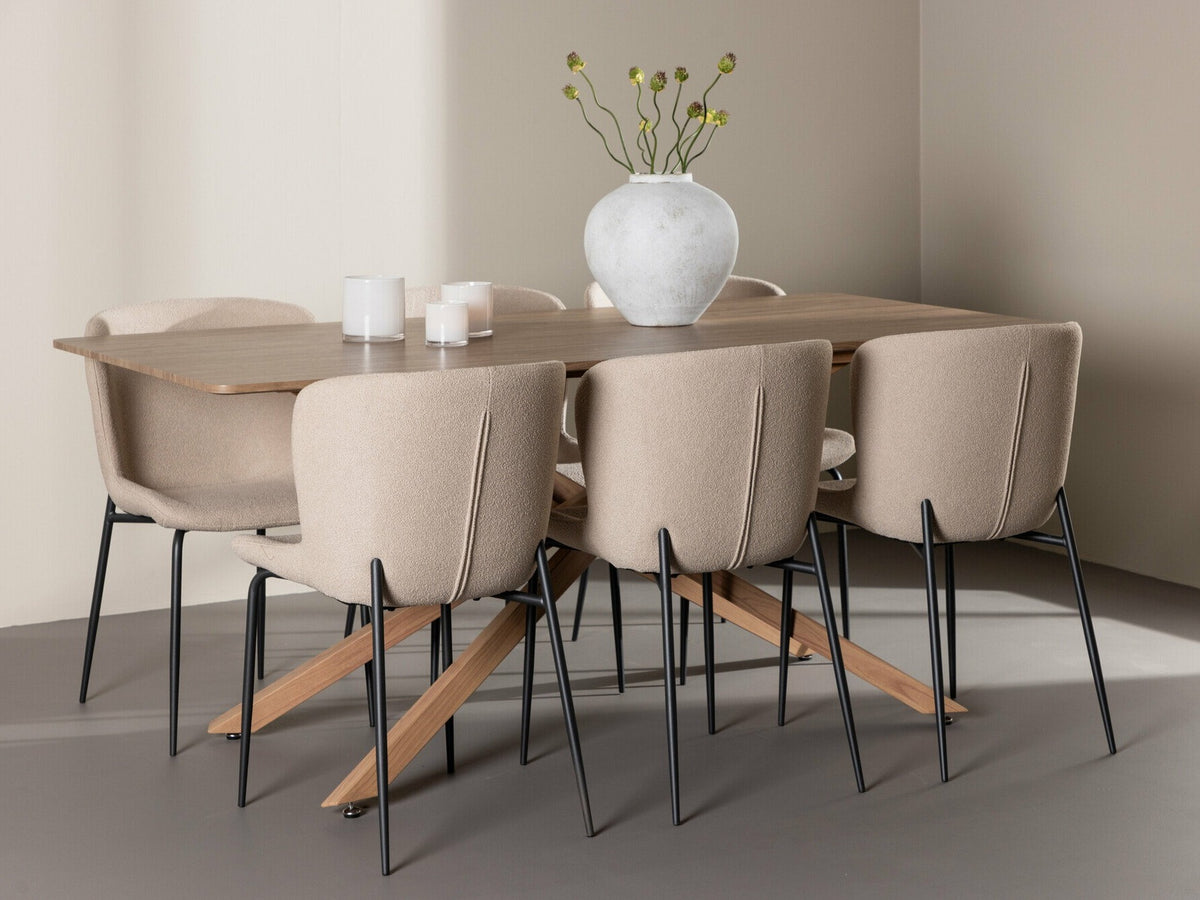 Dining set 623718