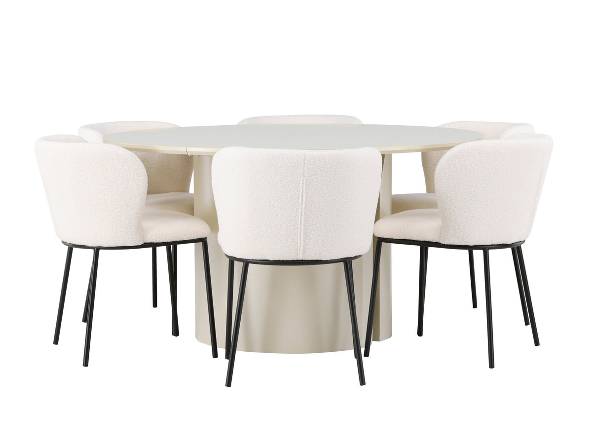 Dining set 623783