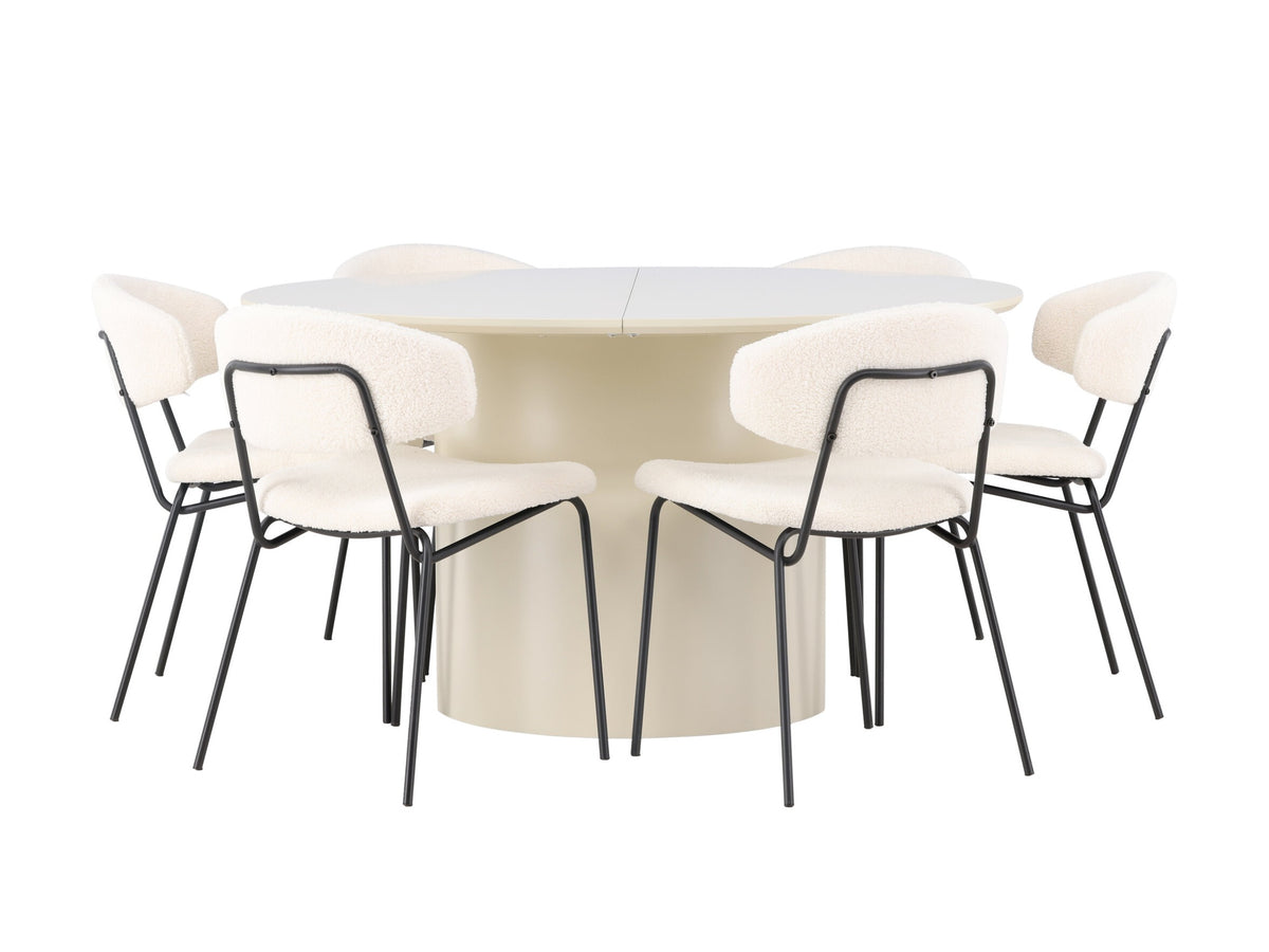 Dining set 623807