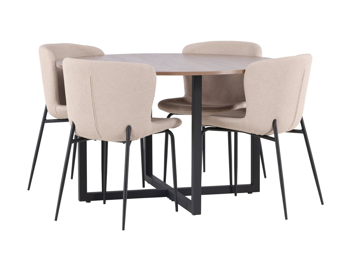 Dining set 623816