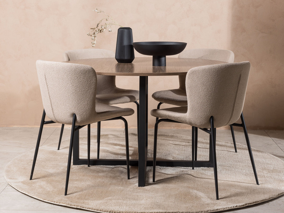 Dining set 623816