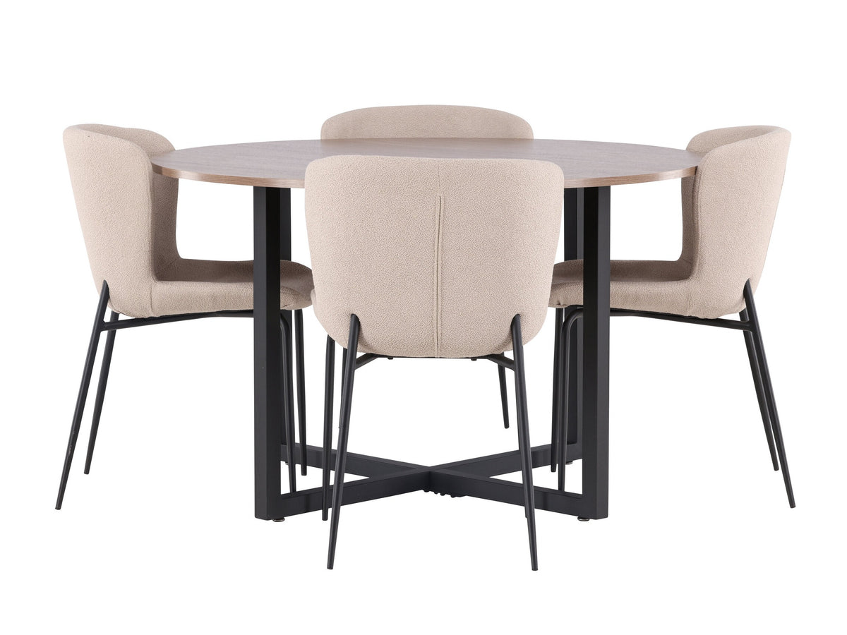 Dining set 623816