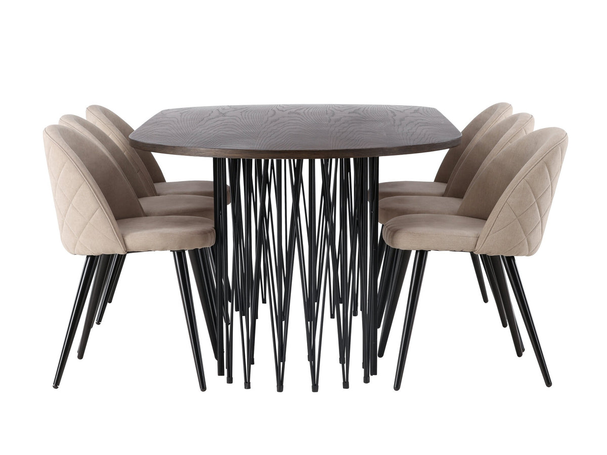 Dining set 623845