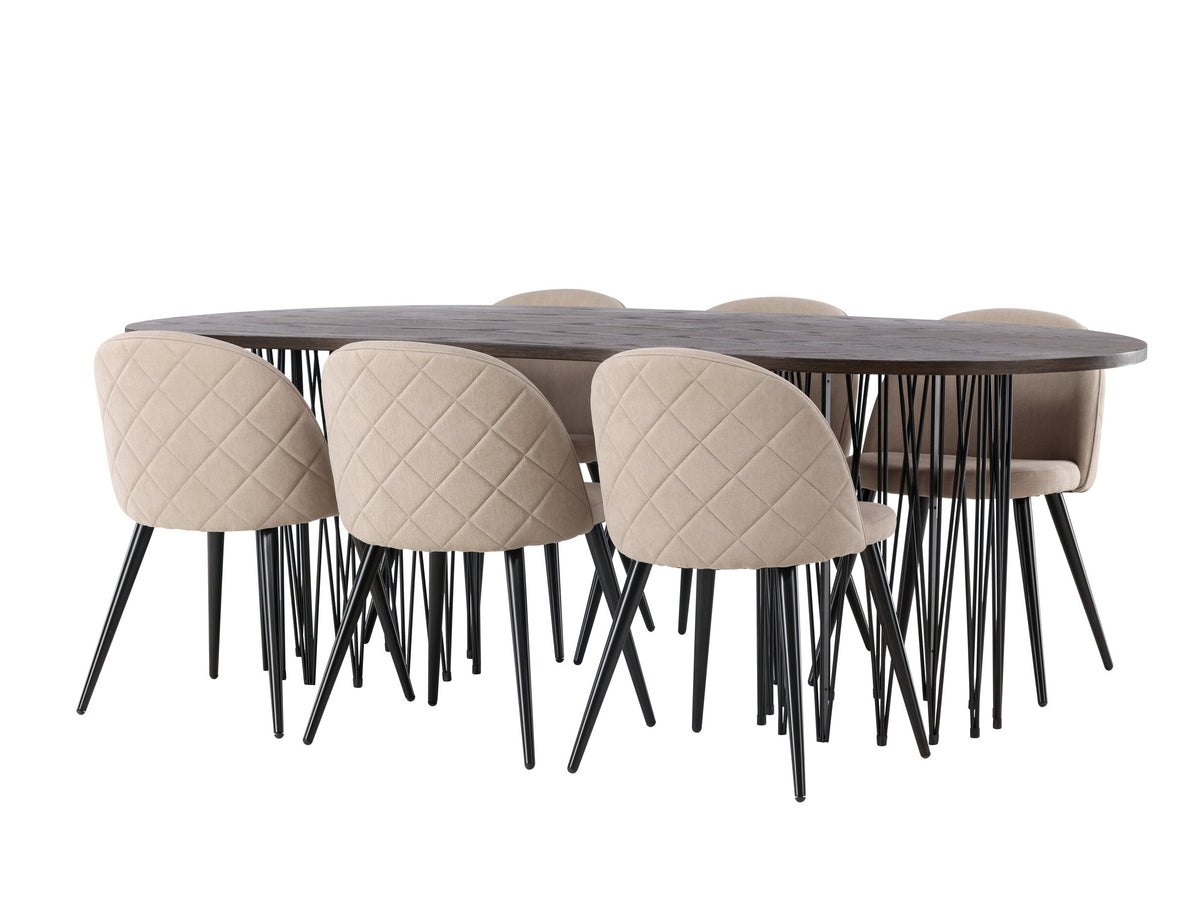 Dining set 623845
