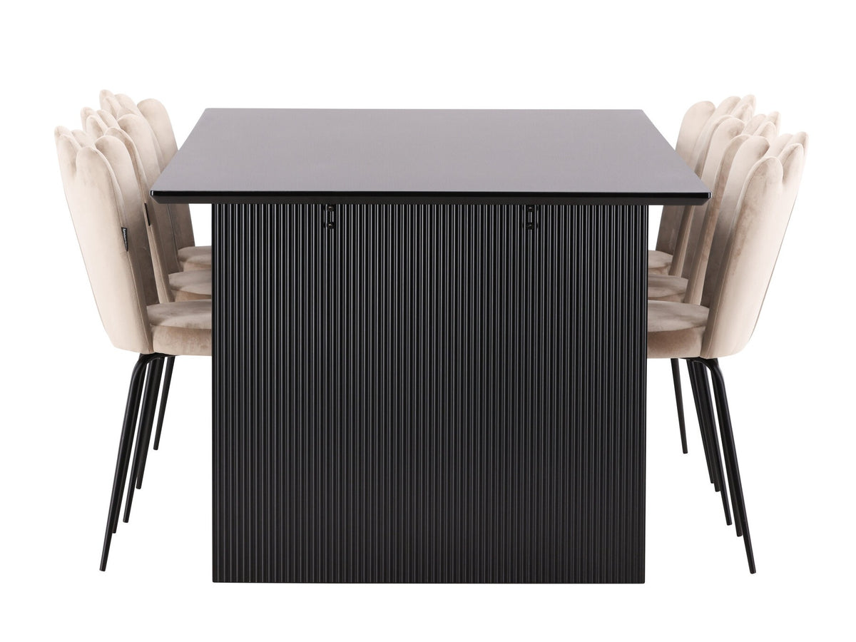 Dining set 623855