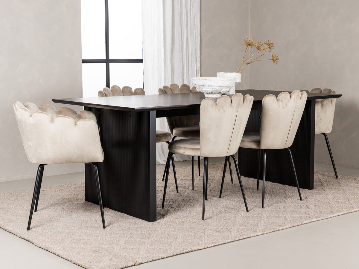 Dining set 623858