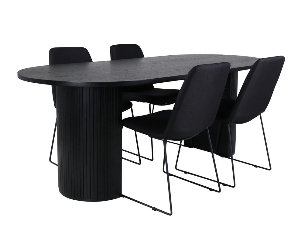 Dining set 623954