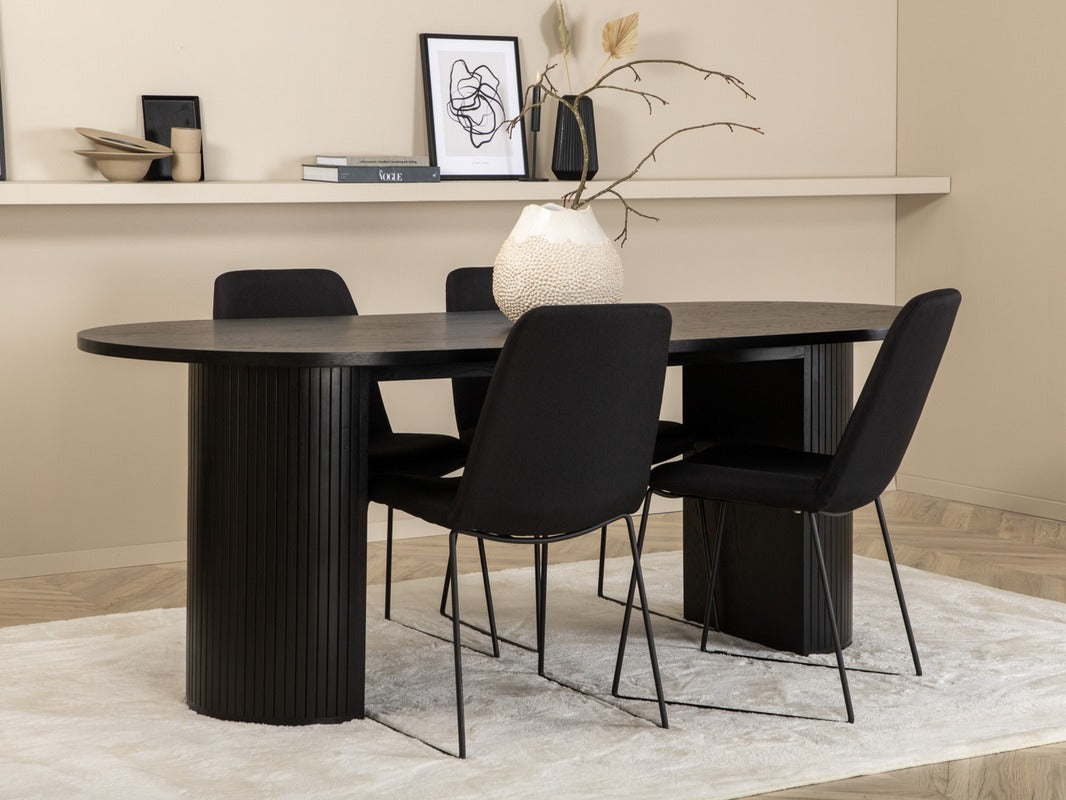 Dining set 623954