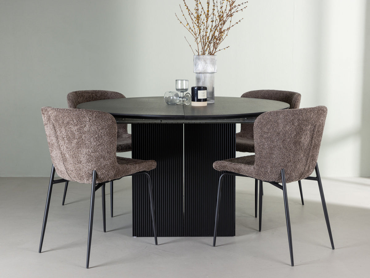 Dining set 623956